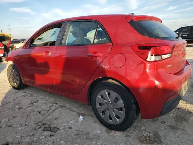 2018 KIA Rio LX