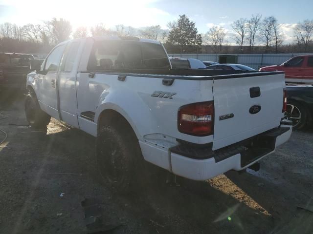 2005 Ford F150