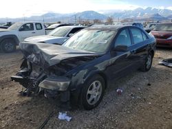 Salvage cars for sale at Magna, UT auction: 2006 Hyundai Sonata GLS