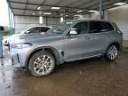 2024 BMW X5 Sdrive 40I