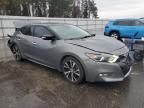 2018 Nissan Maxima 3.5S