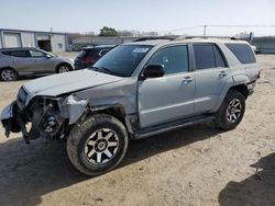 Salvage cars for sale at Conway, AR auction: 2004 Toyota 4runner SR5