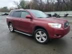 2008 Toyota Highlander Limited