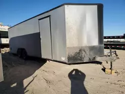 2023 Companion Trailer en venta en Amarillo, TX