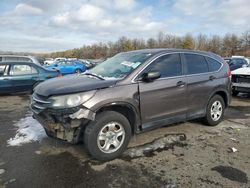 2014 Honda CR-V LX en venta en Brookhaven, NY