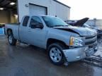 2009 Chevrolet Silverado K1500 LT