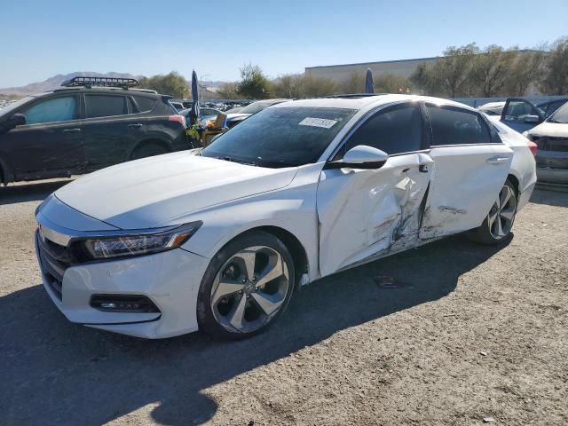 2020 Honda Accord Touring