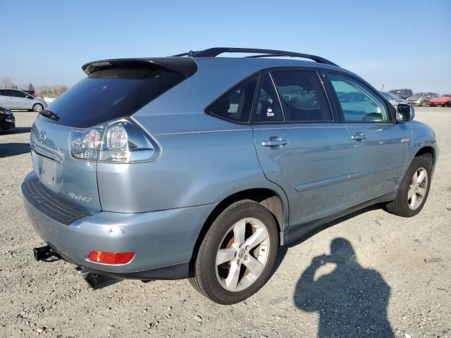 2004 Lexus RX 330