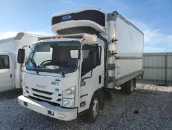 Isuzu salvage cars for sale: 2021 Isuzu NRR