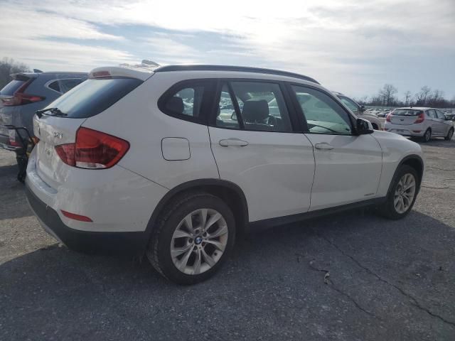 2014 BMW X1 XDRIVE28I