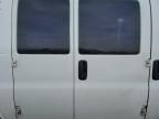 2012 Chevrolet Express G2500