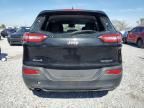 2014 Jeep Cherokee Sport