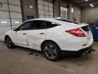 2015 Honda Crosstour EXL