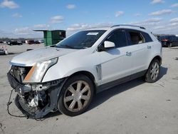 Cadillac Vehiculos salvage en venta: 2013 Cadillac SRX Performance Collection