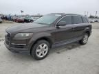 2011 Audi Q7 Premium