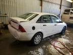 2004 Ford Focus SE Comfort