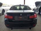 2012 BMW 335 I