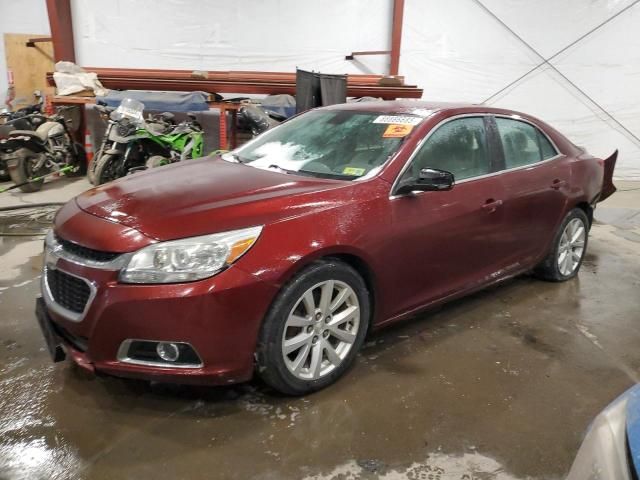 2015 Chevrolet Malibu 2LT