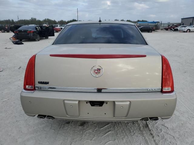 2007 Cadillac DTS