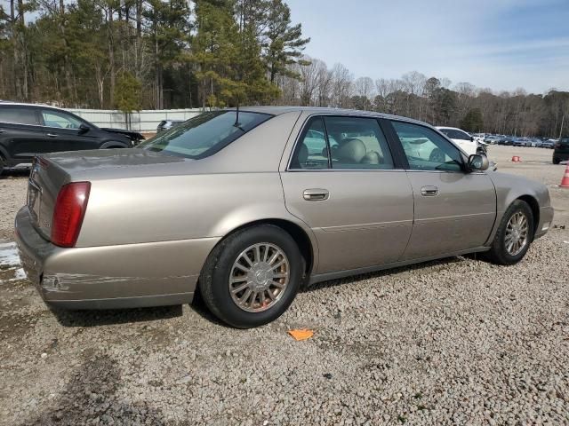 2003 Cadillac Deville DHS