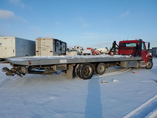 2018 Freightliner M2 106 Medium Duty