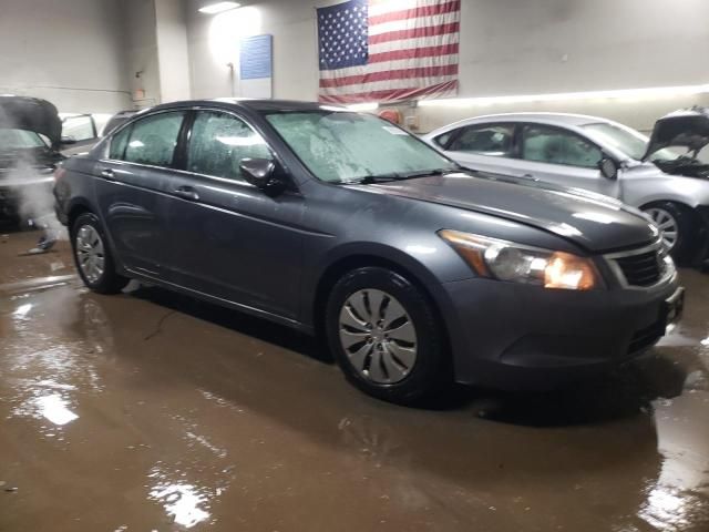 2010 Honda Accord LX