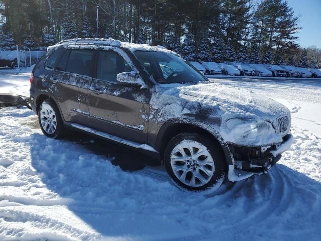 2013 BMW X5 XDRIVE35I