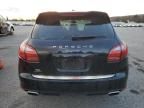 2013 Porsche Cayenne