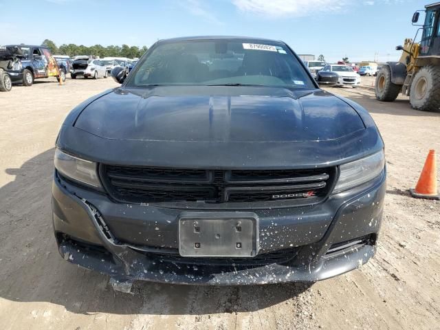 2018 Dodge Charger SXT