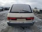 1996 Toyota Previa DX