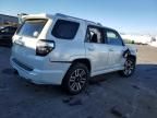 2016 Toyota 4runner SR5/SR5 Premium