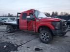 2011 Ford F250 Super Duty