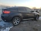 2013 BMW X6 XDRIVE35I