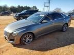 2017 Cadillac CTS Luxury