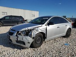 2014 Chevrolet Cruze LS en venta en Taylor, TX