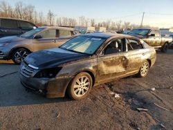 Toyota Avalon Vehiculos salvage en venta: 2007 Toyota Avalon XL