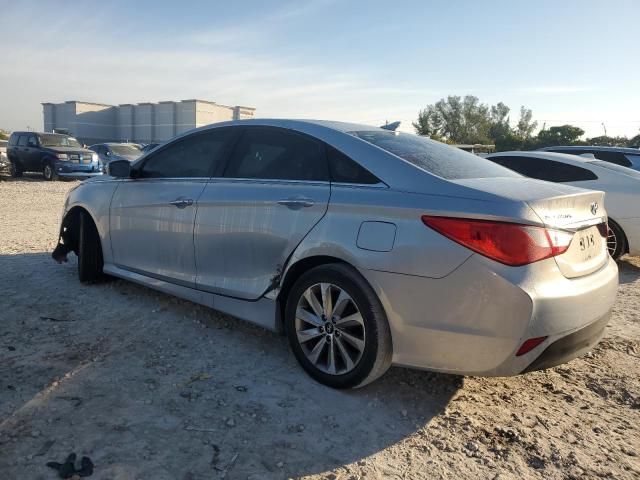 2014 Hyundai Sonata SE