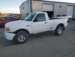 Vehiculos salvage en venta de Copart Cleveland: 2004 Ford Ranger