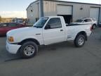 2004 Ford Ranger