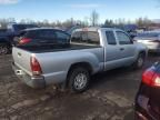 2007 Toyota Tacoma Access Cab