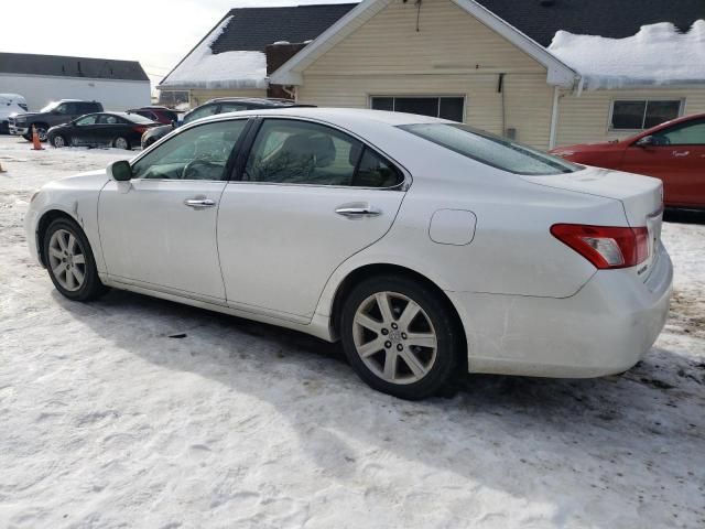 2008 Lexus ES 350