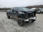 2008 Chevrolet Silverado K2500 Heavy Duty