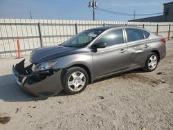 Carros con verificación Run & Drive a la venta en subasta: 2016 Nissan Sentra S