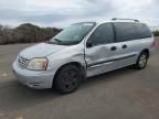 2007 Ford Freestar SE