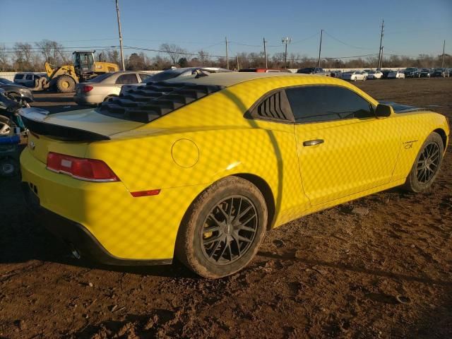 2014 Chevrolet Camaro LS