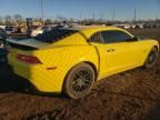 2014 Chevrolet Camaro LS