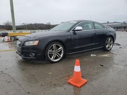 2009 Audi S5 Quattro en venta en Lebanon, TN