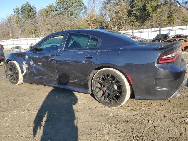 2018 Dodge Charger R/T 392