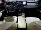 2022 Lexus ES 300H Base