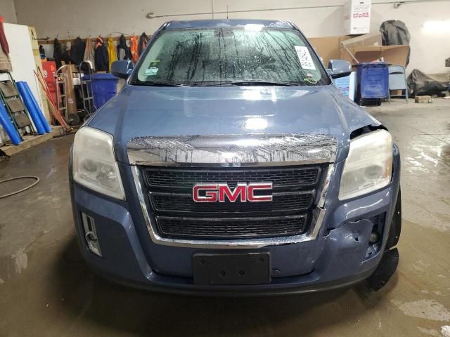 2011 GMC Terrain SLE